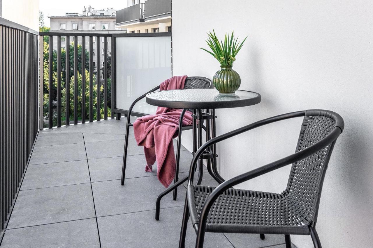 קרקוב Inpoint Spacious Apartments Near Main Square & Kazimierz District מראה חיצוני תמונה