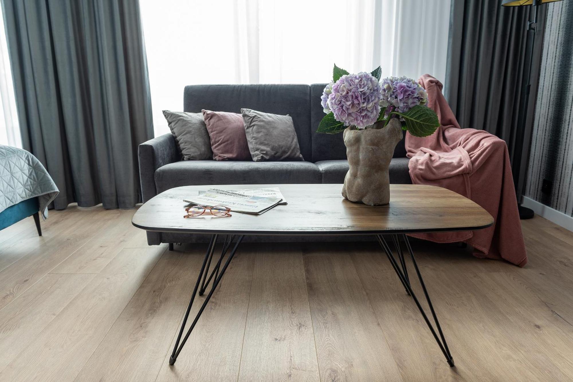 קרקוב Inpoint Spacious Apartments Near Main Square & Kazimierz District חדר תמונה