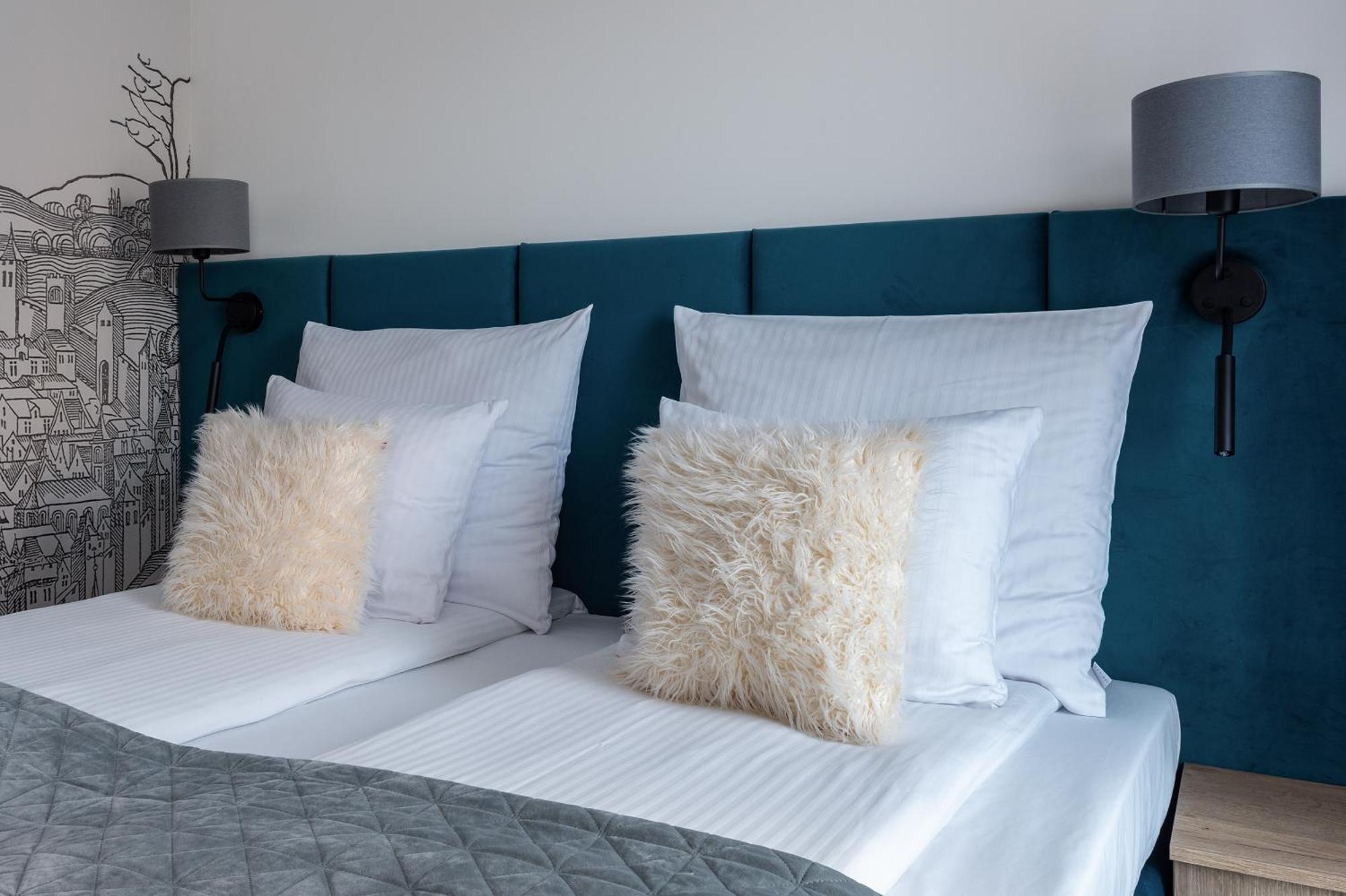 קרקוב Inpoint Spacious Apartments Near Main Square & Kazimierz District חדר תמונה