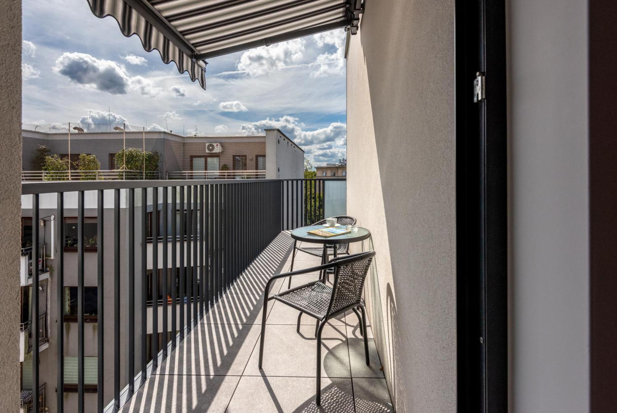 קרקוב Inpoint Spacious Apartments Near Main Square & Kazimierz District חדר תמונה