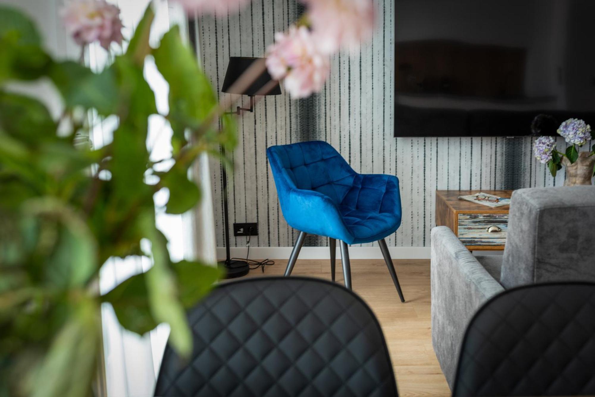 קרקוב Inpoint Spacious Apartments Near Main Square & Kazimierz District חדר תמונה