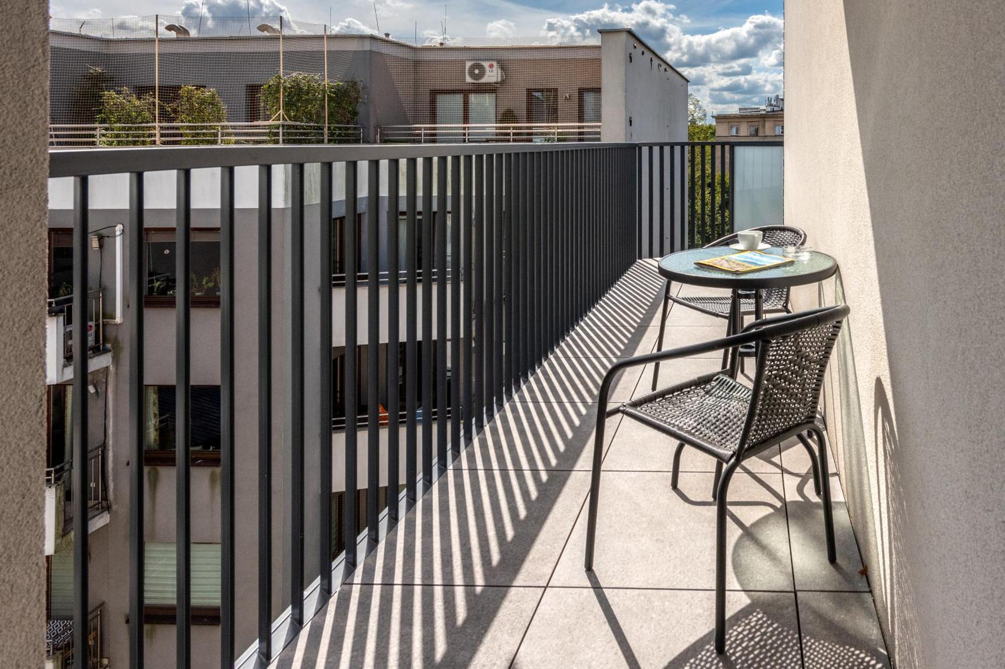 קרקוב Inpoint Spacious Apartments Near Main Square & Kazimierz District חדר תמונה